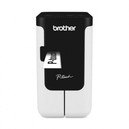 Brother PT-P700 PC-Connectable P-Touch Label Maker for PC and Mac