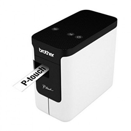 Brother PT-P700 PC-Connectable P-Touch Label Maker for PC and Mac