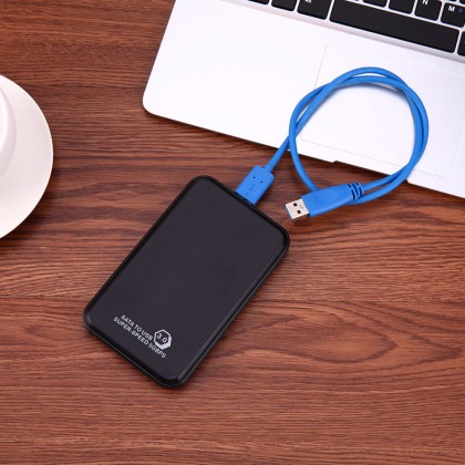 Portable 2.5 inch Extenal Hard Drive SATA to USB 3.0 HDD Hard Drive Enclosure 5GB/s Hard Disk Desktop Adapter Support Case Portable 2.5 inch Extenal Hard Drive SATA to USB 3.0 HDD Hard Drive Enclosure 5GB/s Hard Disk Desktop Adapter Support Case