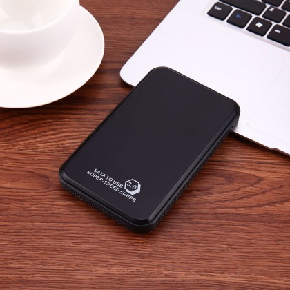 Portable 2.5 inch Extenal Hard Drive SATA to USB 3.0 HDD Hard Drive Enclosure 5GB/s Hard Disk Desktop Adapter Support Case Portable 2.5 inch Extenal Hard Drive SATA to USB 3.0 HDD Hard Drive Enclosure 5GB/s Hard Disk Desktop Adapter Support Case