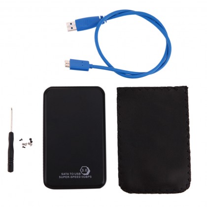 Portable 2.5 inch Extenal Hard Drive SATA to USB 3.0 HDD Hard Drive Enclosure 5GB/s Hard Disk Desktop Adapter Support Case Portable 2.5 inch Extenal Hard Drive SATA to USB 3.0 HDD Hard Drive Enclosure 5GB/s Hard Disk Desktop Adapter Support Case