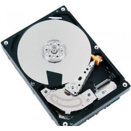 TOSHIBA MD04ABA400V 4TB 128MB Cache SATA 6.0Gb/s 3.5" Surveillance CCTV HDD Hard Disk Drive 