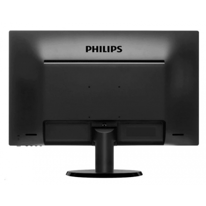 PHILIPS 233V5 V-line HDMI 23 Inch LCD Monitor with Stereo Speakers