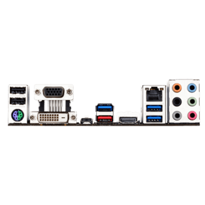 Gigabyte GA-Z170XP-SLI LGA 1151 DDR4 HDMI 4K SATA 6Gb/s USB 3.1 ATX Gaming Internet Mining Motherboard