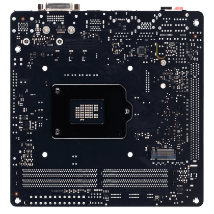 GIGABYTE LGA1151 Intel H170 DDR4 USB TYPE C HDMI WIFI Mini ITX Motherboard - GA-H170N-WIFI