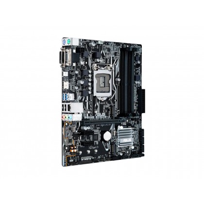 ASUS PRIME B250M-A LGA 1151 DDR4 HDMI DVI VGA M.2 B250 USB 3.1 Micro ATX Motherboard