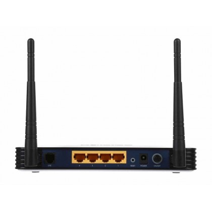 TP-Link TD-W8960N v3 300Mbps Wireless N ADSL2+ Modem Router