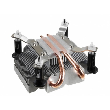 Cooler Master Vortex 211P Support Socket Intel LGA 1151 CPU Air Cooler