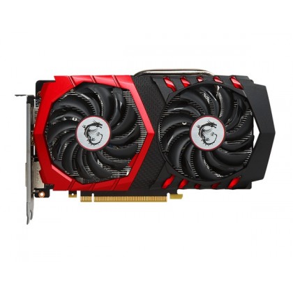 MSI GEFORCE® GTX 1050Ti Gaming X 4GB GDDR5 Mining Game Ready nVidia Graphic Card MSI GEFORCE® GTX 1050Ti Gaming X 4GB GDDR5 Mining Game Ready nVidia Graphic Card