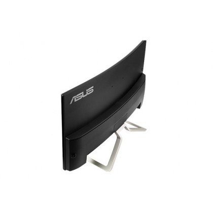 ASUS Curved VA326H 31.5 inch Full HD 1080p 144Hz HDMI VGA Eye Care Gaming Monitor