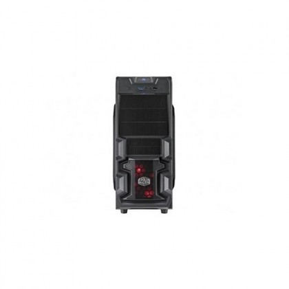 Cooler Master K380 Gaming ATX Mid Tower Chassis Casing
