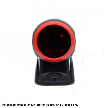 POSMAC PS-8180 OMNI Directional Barcode SANYO Laser Scanner