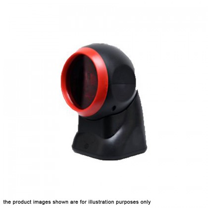POSMAC PS-8180 OMNI Directional Barcode SANYO Laser Scanner