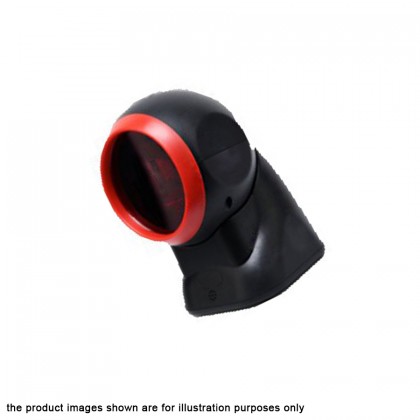 POSMAC PS-8180 OMNI Directional Barcode SANYO Laser Scanner
