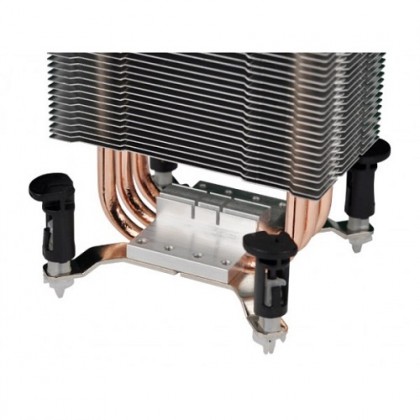 Cooler Master Hyper TX3 EVO Intel LGA 1151 775 AMD AM4 AM3+ Air Cooler
