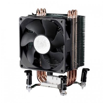 Cooler Master Hyper TX3 EVO Intel LGA 1151 775 AMD AM4 AM3+ Air Cooler