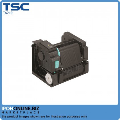 TSC TA210 Thermal Desktop Barcode Printer TSC TA210 Thermal Desktop Barcode Printer