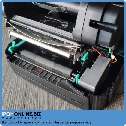TSC TA210 Thermal Desktop Barcode Printer TSC TA210 Thermal Desktop Barcode Printer