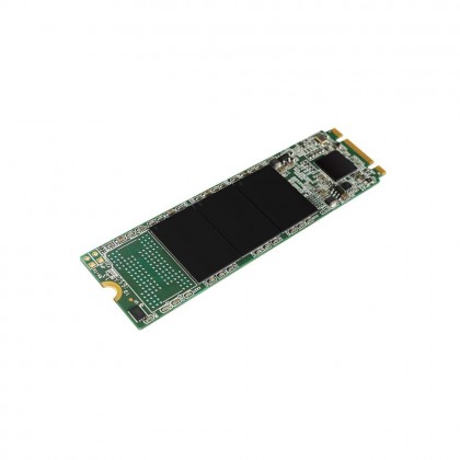 Silicon Power M.2 2280 M55 Sata III Solid State Drive 120GB SSD