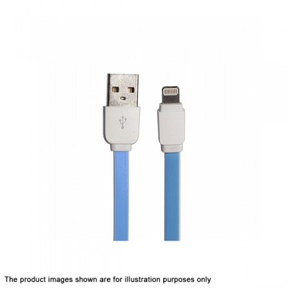 LDNIO FAST USB Data Cable for IOS 
