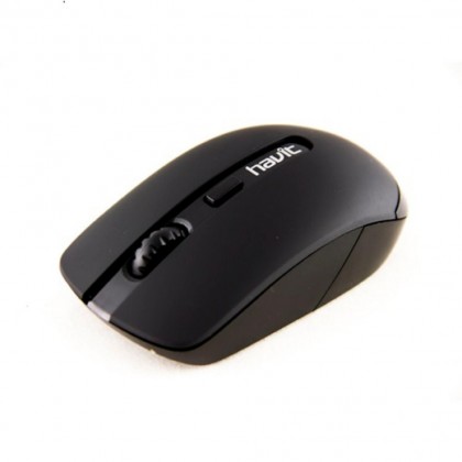 Havit Wireless Mouse HV-MS989GT - Black