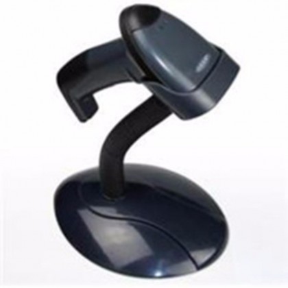Posware PS1695 USB Barcode Laser Scanner With Stand