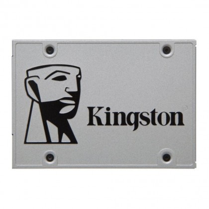 Kingston SSDNow UV400 240GB SATA III 2.5-inch 7mm Internal Solid State Drive SSD SUV400S37/240G