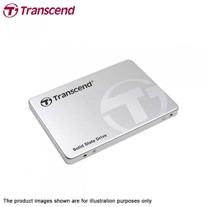 Transcend SSD230S 256GB 3D NAND Flash 560MB/s SATA III 6GB/S 2.5-inch Solid State Drive SSD TS256GSSD230S Transcend SSD230S 256GB 3D NAND Flash 560MB/s SATA III 6GB/S 2.5-inch Solid State Drive SSD TS256GSSD230S