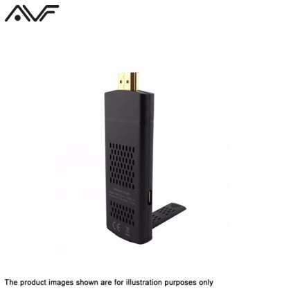 AVF A2W-II Miracast Dongle  