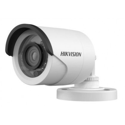 Hikvision DS2CE16D0T-IR 2MP 1080P HDTVI IR Bullet CCTV Camera Hikvision DS2CE16D0T-IR 2MP 1080P HDTVI IR Bullet CCTV Camera