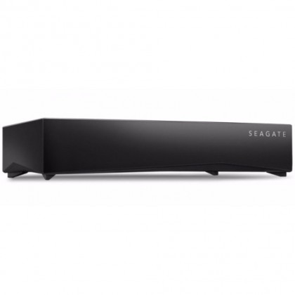 Seagate 3TB Personal Cloud Home Media Storage - STCR3000301  