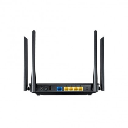Asus RT-AC1200G+ Wireless AC 1200 802.11ac Dual-Band Router