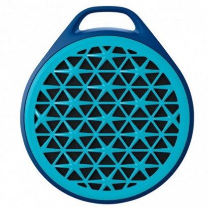 Logitech X50 Mobile Wireless Bluetooth Speaker 