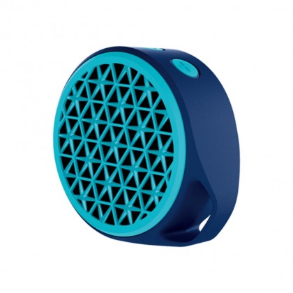 Logitech X50 Mobile Wireless Bluetooth Speaker 