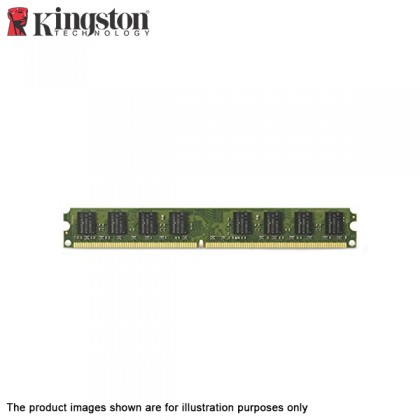 Kingston D25664G60 2GB DDR2 800 PC2-6400 800MHz Desktop Memory DIMM
