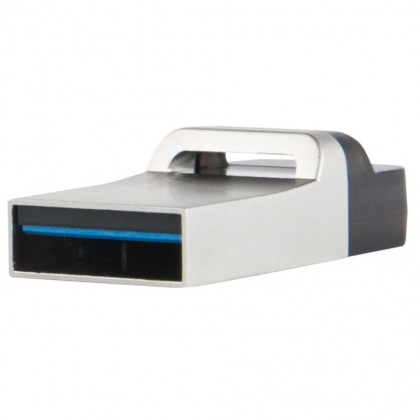 32GB Transcend Jetflash 880S OTG USB 3.0 OTG Flash Drive