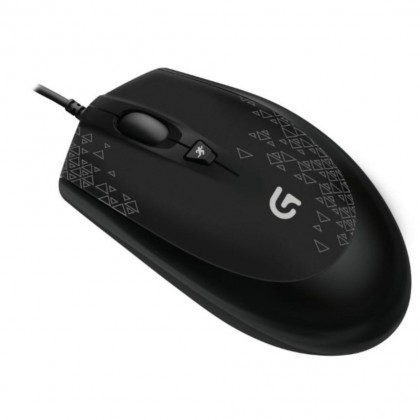 Logitech G90 Optical Gaming Mouse