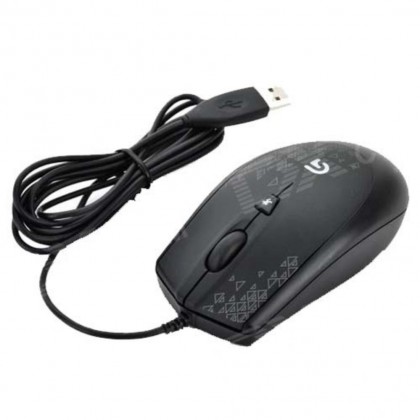 Logitech G90 Optical Gaming Mouse