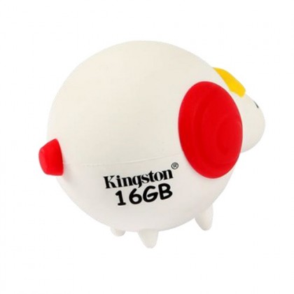 Kingston CNY USB Flash Drive Limited Edition - Goat Sheep 16GB