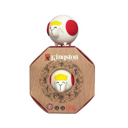 Kingston CNY USB Flash Drive Limited Edition - Goat Sheep 16GB