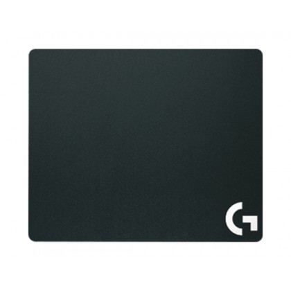 Logitech G640 Large Cloth Gaming Mouse Pad