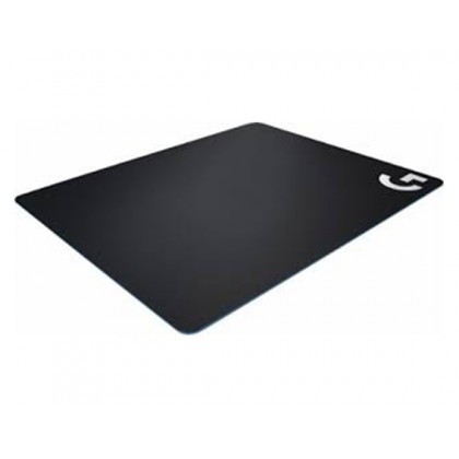 Logitech G640 Large Cloth Gaming Mouse Pad