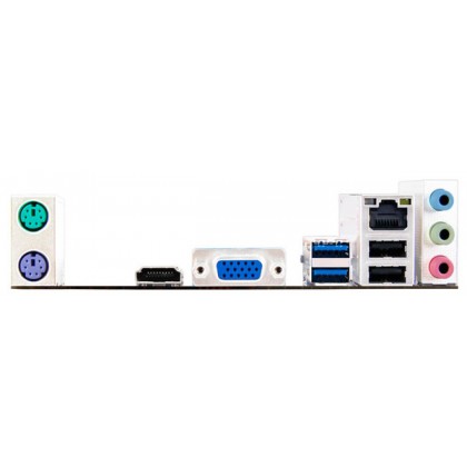 Biostar A68N-2100 AMD E1-2100 Dual-Core APU VGA HDMI DDR3 Mini ITX Motherboard