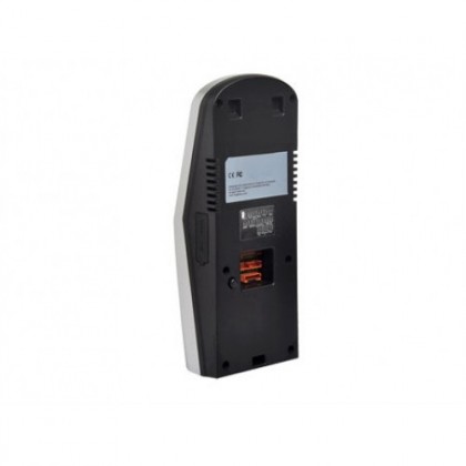 FingerTec Face ID 3 Face Recognition System for Door Access FingerTec Face ID 3 Face Recognition System for Door Access