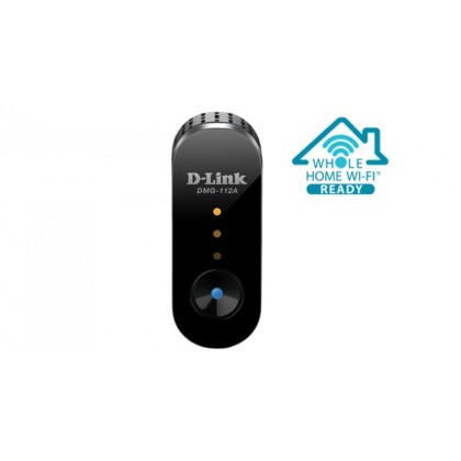D-Link DMG-112A Wireless N300 USB WiFi Range Extender