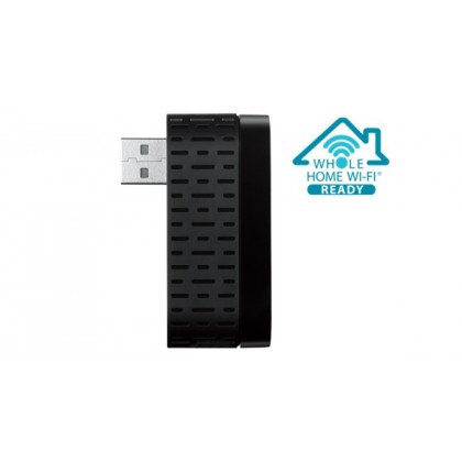 D-Link DMG-112A Wireless N300 USB WiFi Range Extender