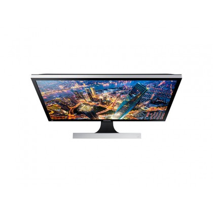 SAMSUNG UE590 28 inch Ultra High Definition 4K UHD LED Monitor with AMD FreeSync