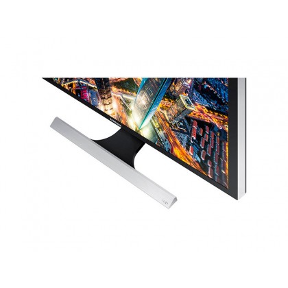 SAMSUNG UE590 28 inch Ultra High Definition 4K UHD LED Monitor with AMD FreeSync