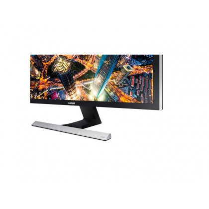 SAMSUNG UE590 28 inch Ultra High Definition 4K UHD LED Monitor with AMD FreeSync