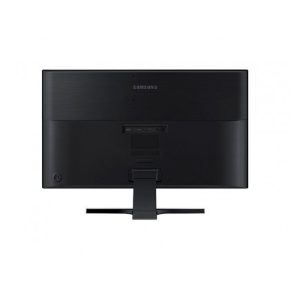 SAMSUNG UE590 28 inch Ultra High Definition 4K UHD LED Monitor with AMD FreeSync